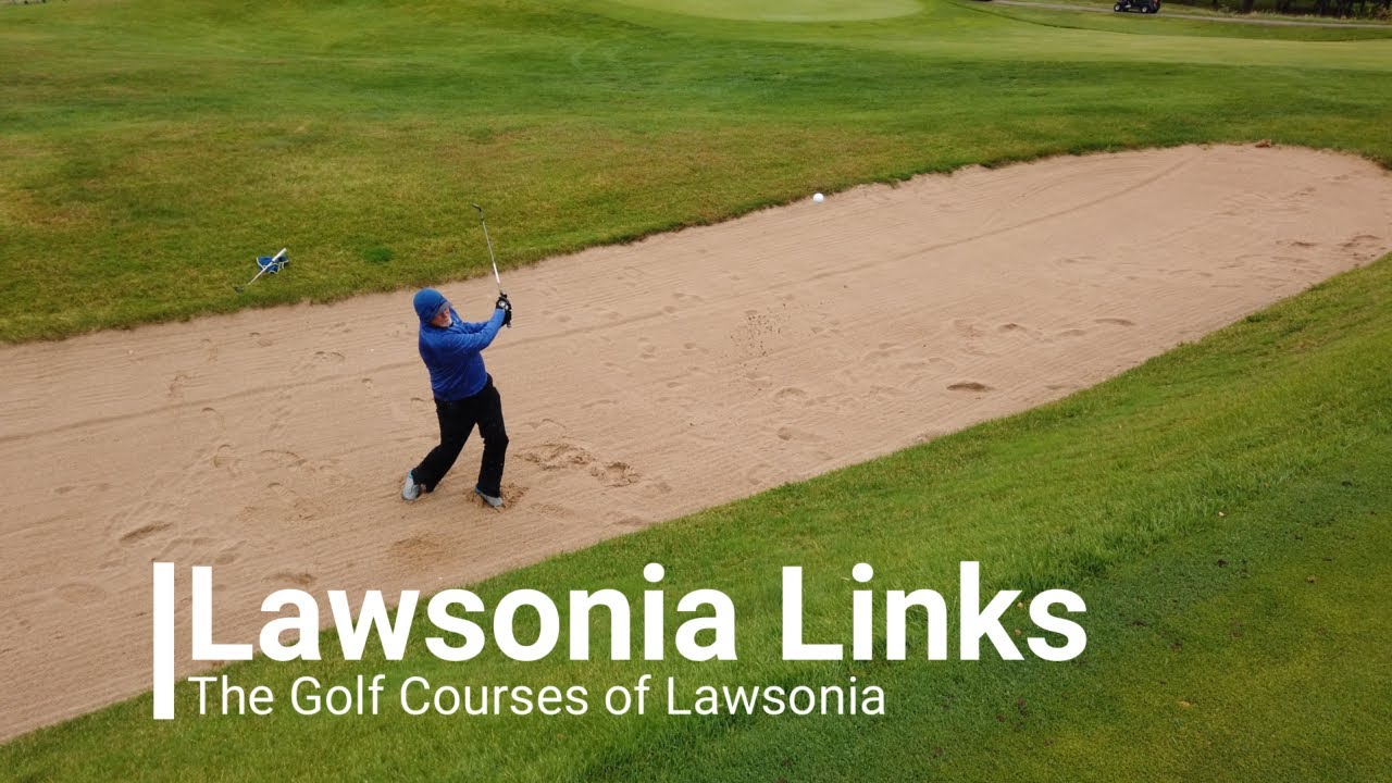 Lawsonia Links, Holes 1-6