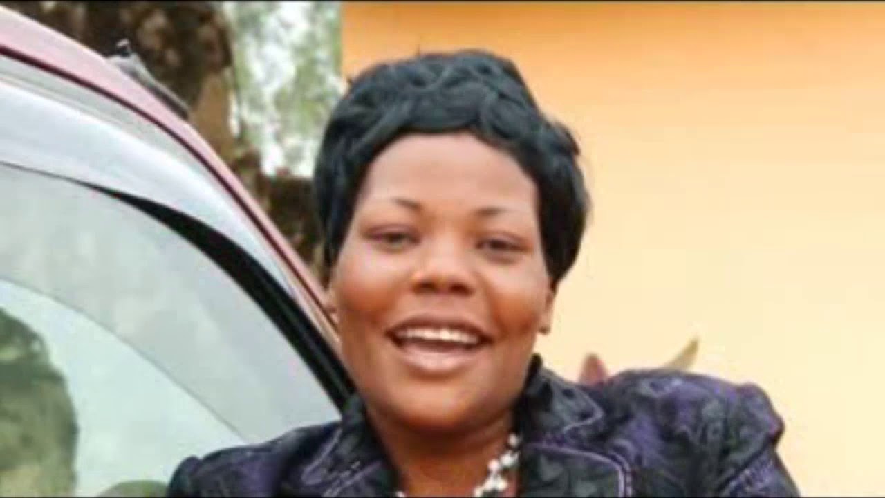 KILICHO FUNGWA