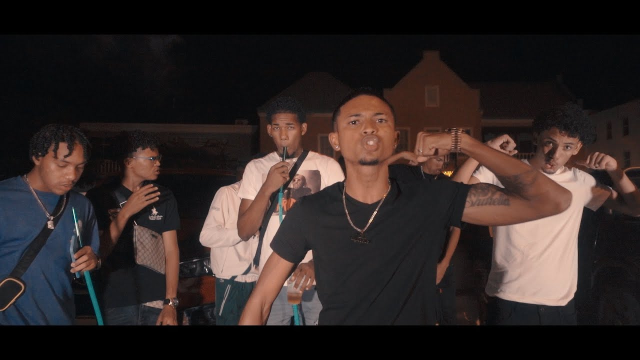 Tox ❌ Lil Jhonie  