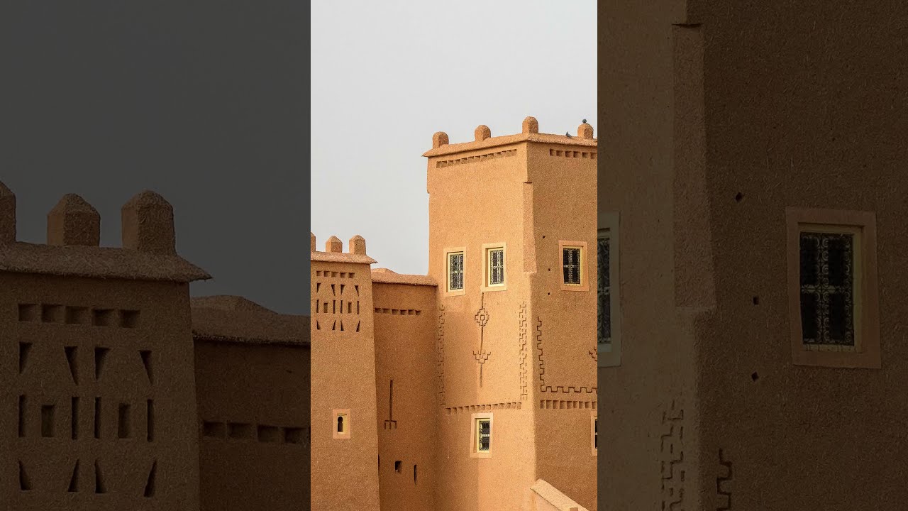 MARRAKECH, MOROCCO (2023) | ASFAR TOUR HASSAN ATH
