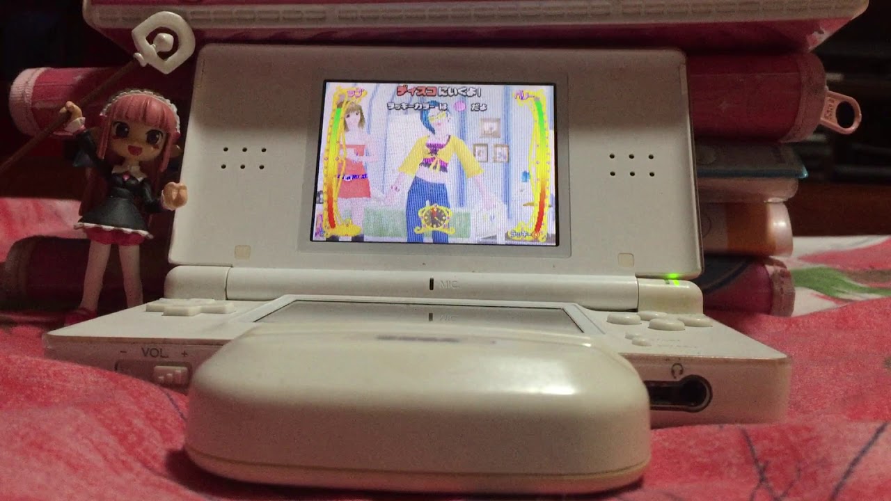 Oshare Majo Love and Berry ~DS Collection~ - Kind of Hard (Berry)