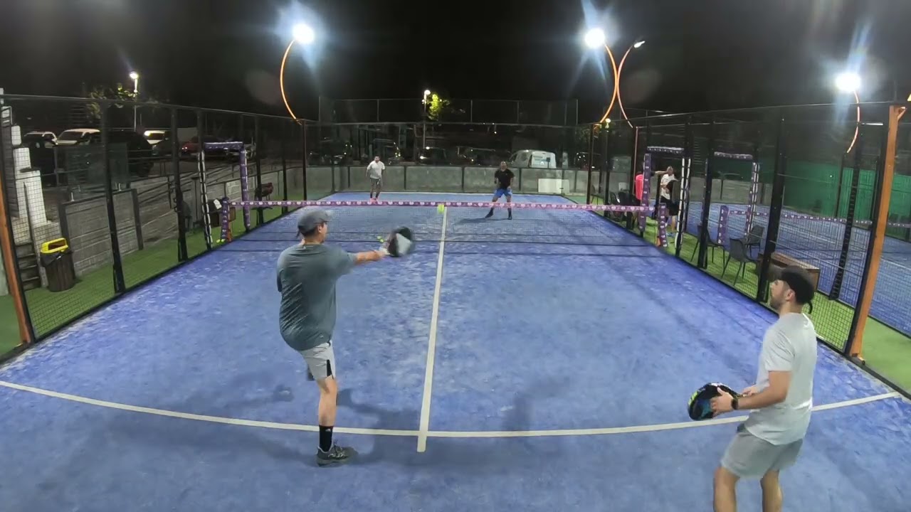 Partido de Padel 03.03.2026 - Parte 7