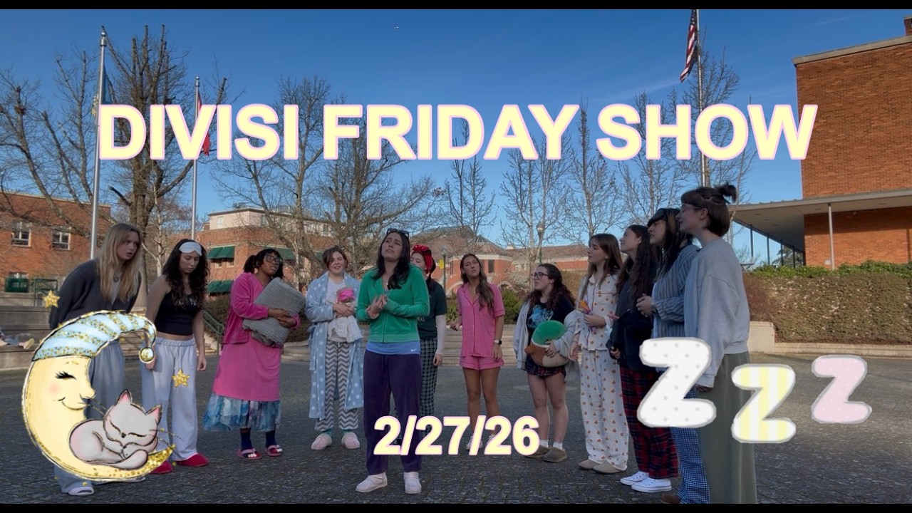 Divisi Friday Show 2/27/26