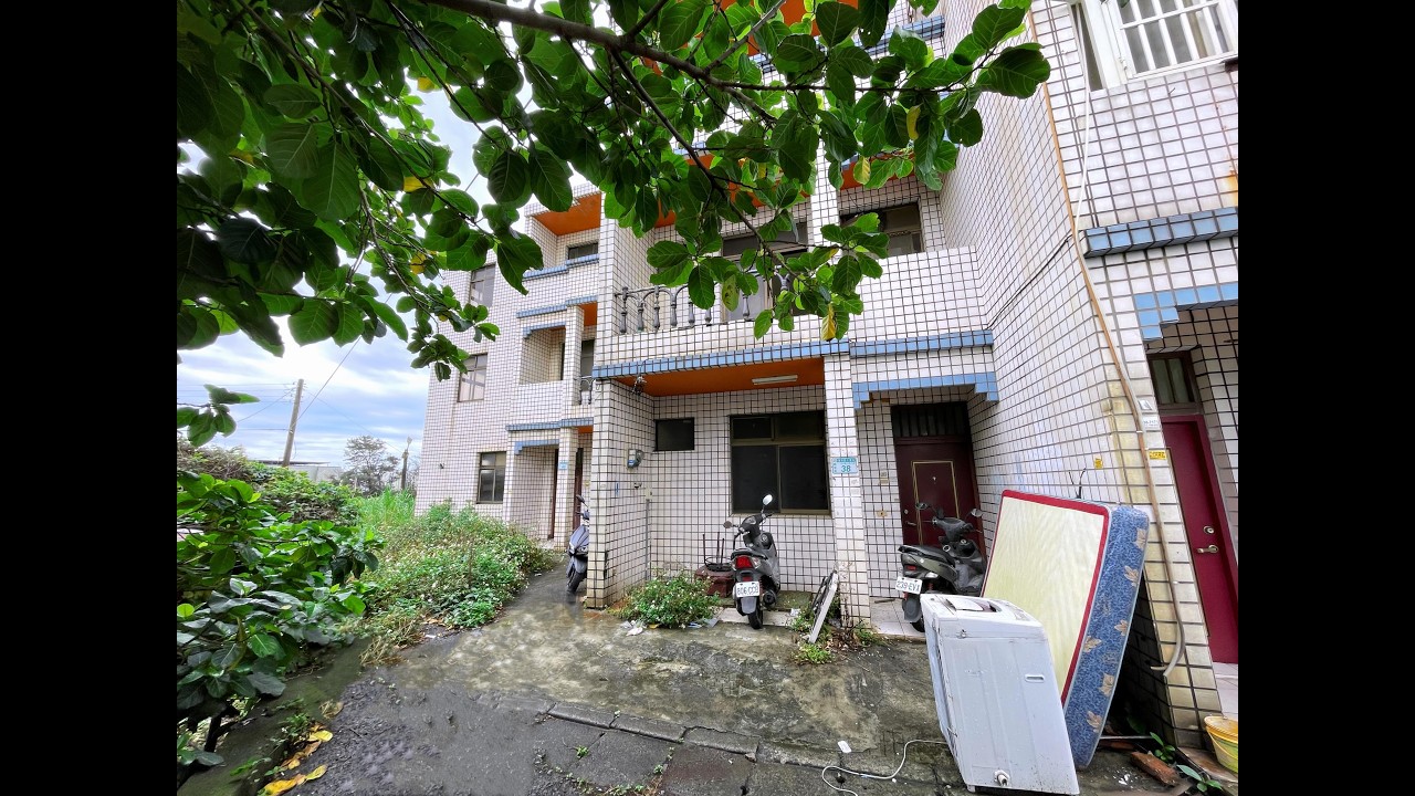 桃園縣觀音區濱海路（38號）