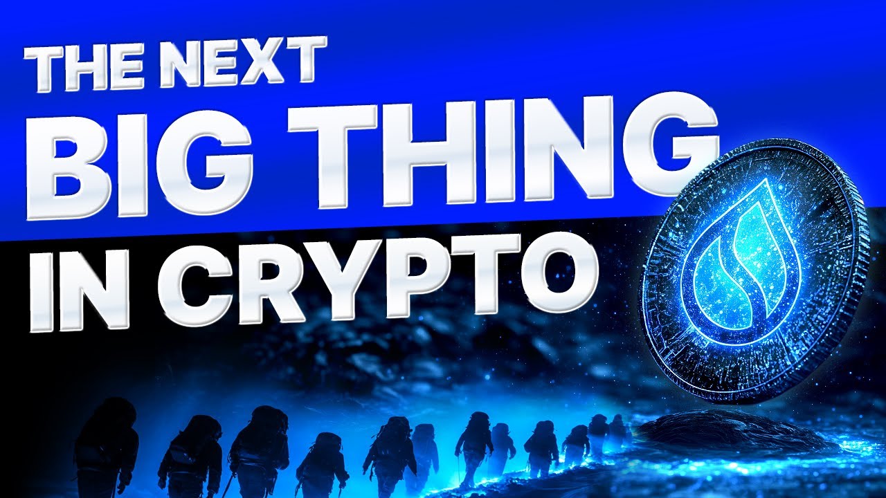 🚨SUI, the Next Big Thing in CRYPTO? 🔥 | Crypto Endevr