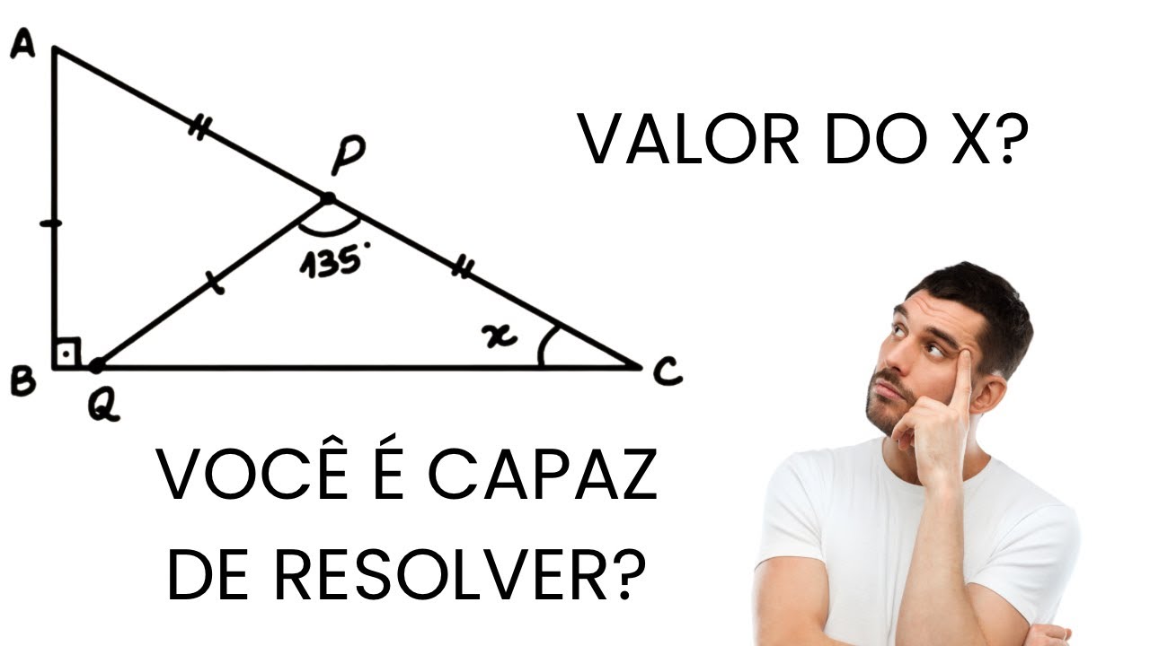 DESAFIO DE MATEMÁTICA BÁSICA (TEM QUE ACERTAR!)