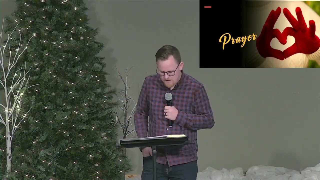 Sunday Morning Service