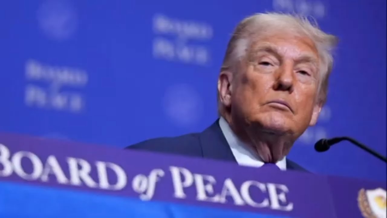 Trump: 'Really bad things' will happen if Iran rejects nuclear deal