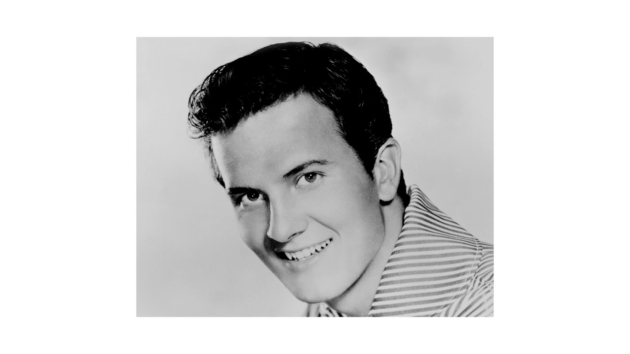 Pat Boone ~ Maybe You'll Be There (Stereo)