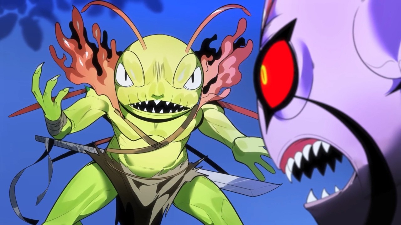 💥【New】【Multi Sub】Mutation Surge: I Solo All World Dungeons EP1-70 #anime #animation