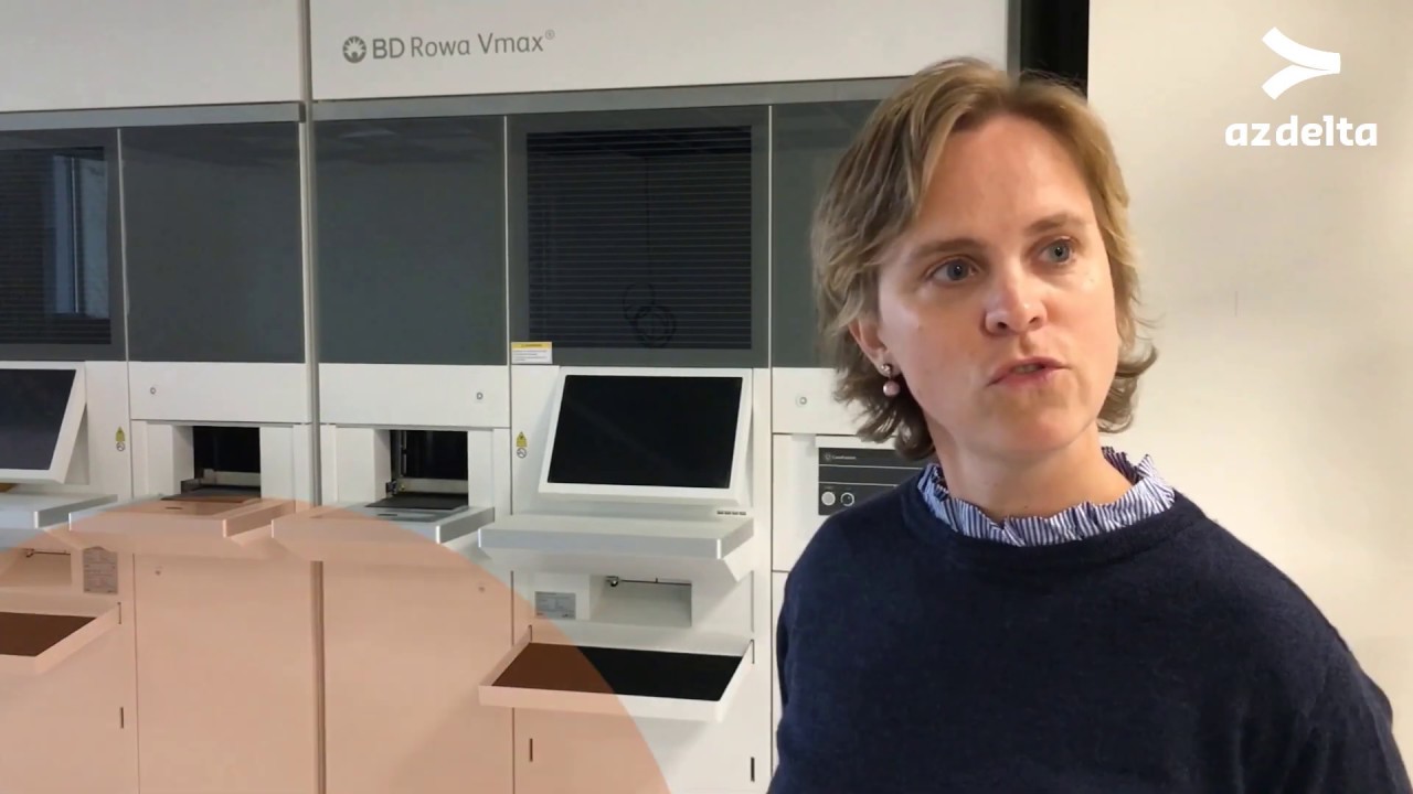 Apotheek AZ Delta uitgerust met doosjesrobot