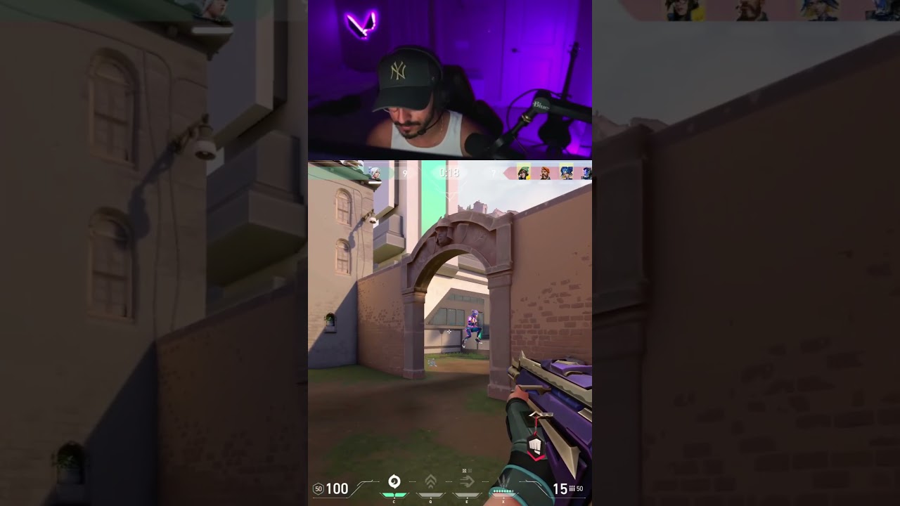 How to Counter Neon Movement