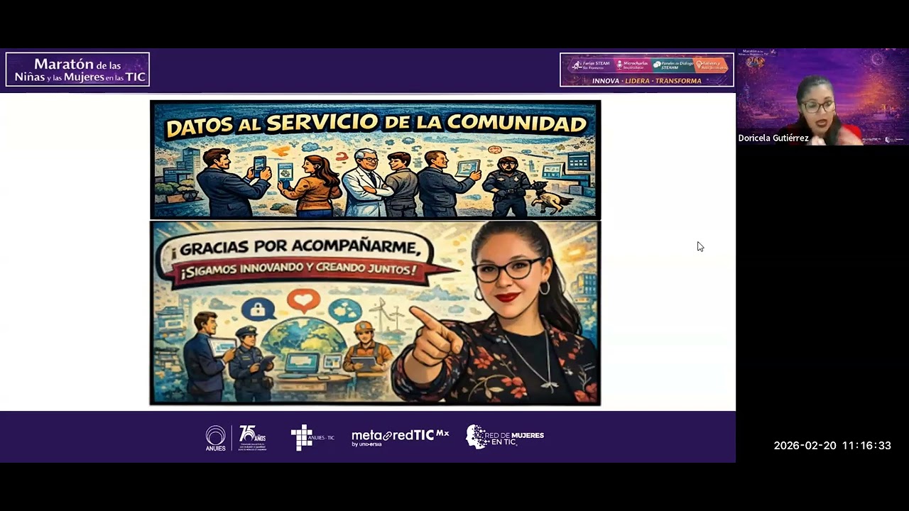 Contando historias con los Datos (Minería de Datos)