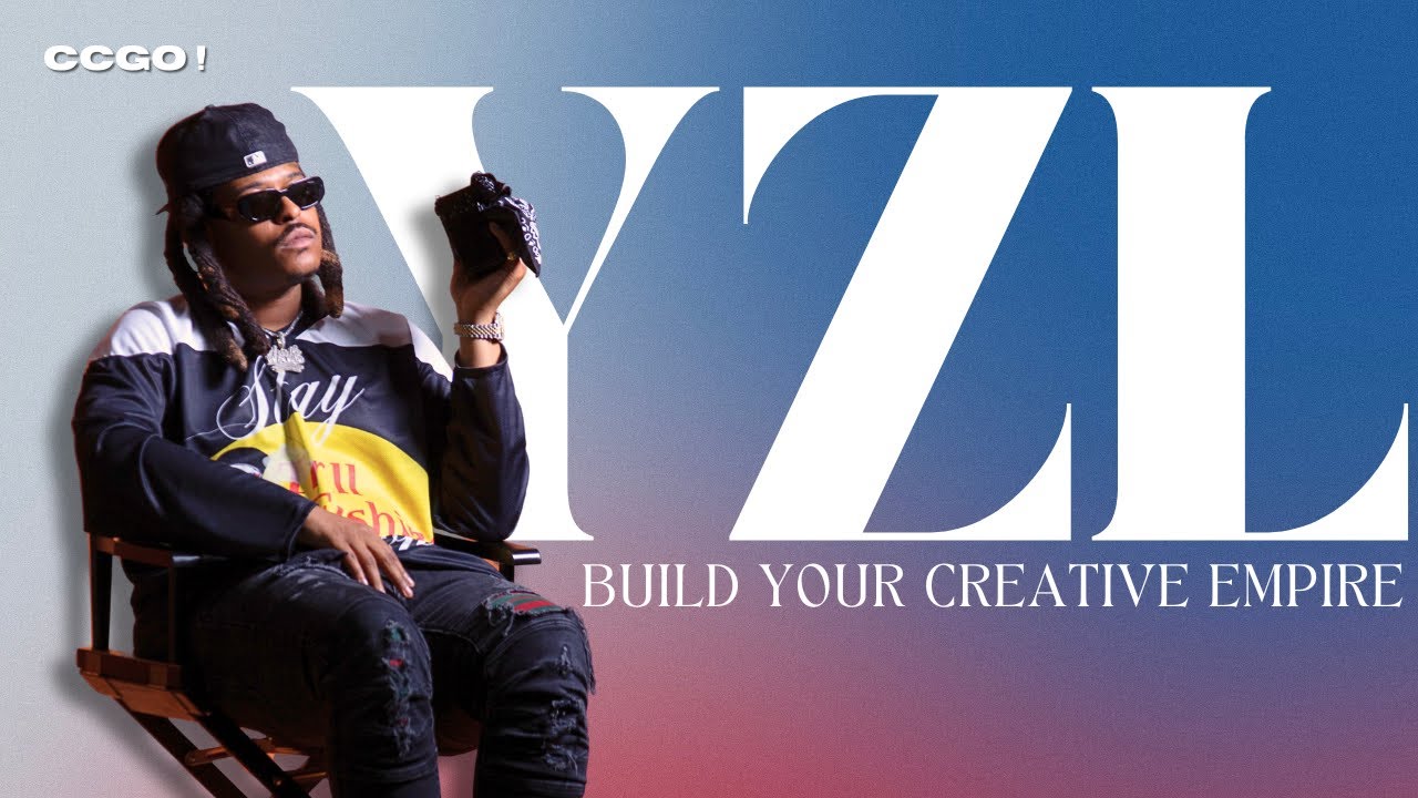 Discover the Secrets of Creative Entrepreneurship with YZL | CCGO Podcast