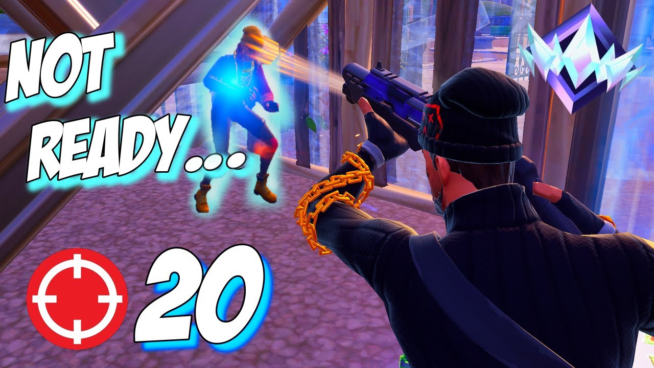 This Is Why Ranked Is Broken…