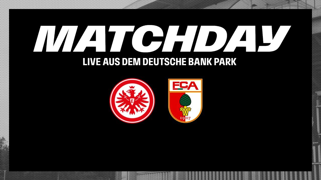 So l&auml;uft die Genesung von Philipp Max I Matchday-Show vor Augsburg