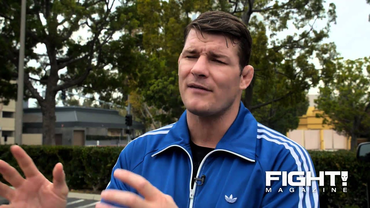 Michael Bisping breaks down St Pierre vs  Hendricks