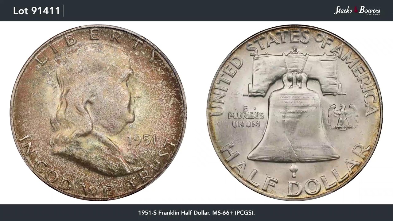 October 2025 CCO - The Official Auction of the PCGS Trade & Grade  U.S. Coins Part1 Lots 91001-91426