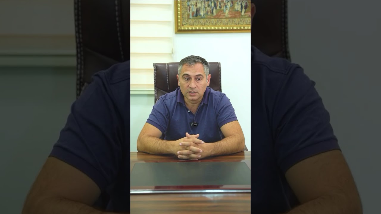 Qalxanvari ətraf vəz nədir? Dr. Sadiq Bəbirov