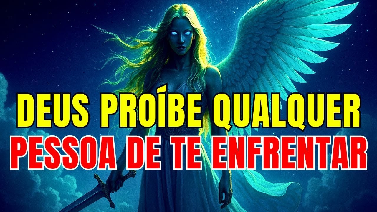 O plano deles falhou! Deus interveio e expôs quem tentou derrubar Seus escolhidos