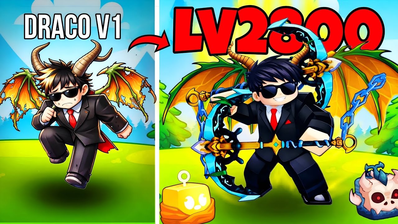 I UNLOCKED SHARK ANCHOR + DRACO V3 AT THE SAME TIME!! (INSANE LUCK)