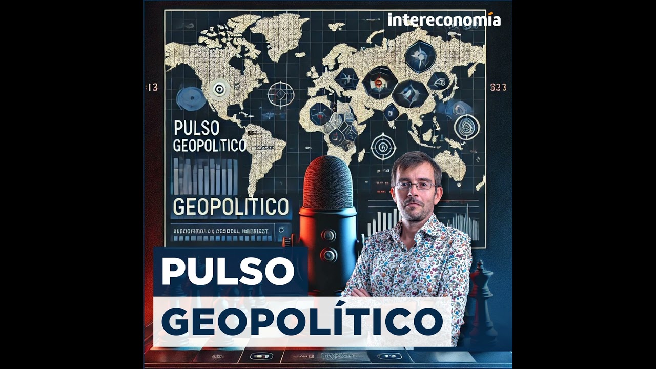 Pulso Geopolítico: África, escenario clave del nuevo pulso geopolítico 21/01/2026