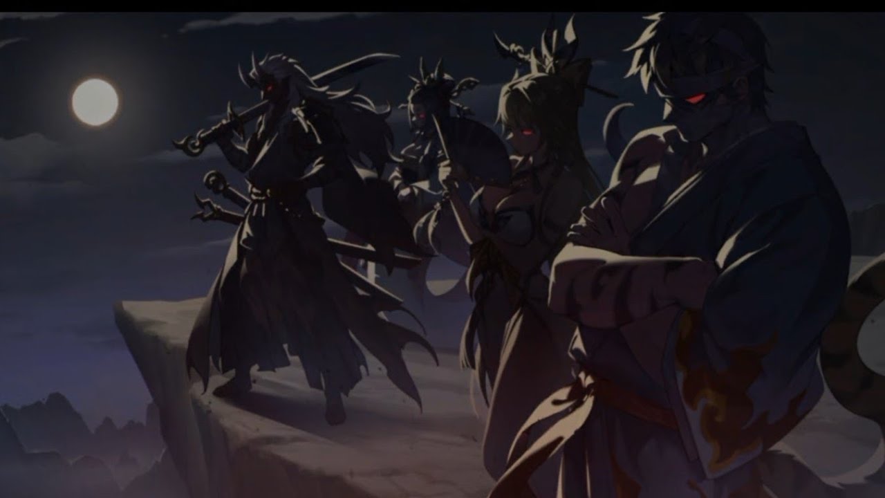 Guardian Tales | Co-op Season 3 [History] Wakamo