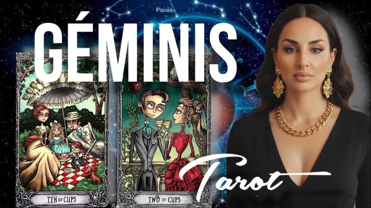 GÉMINIS ♊️ 24 DE FEBRERO‼️ALGO MUY RARO SUCEDE EN TU HOGAR 💣 ALGUIEN DESAPARECE PARA SIEMPRE 