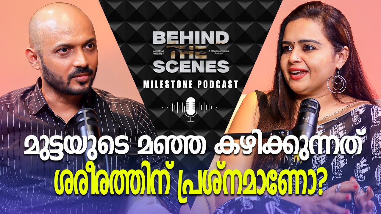 Even Healthy Food Becomes Unhealthy? Shocking Facts | Podcast Rajiv Ambat | Milestone Makers