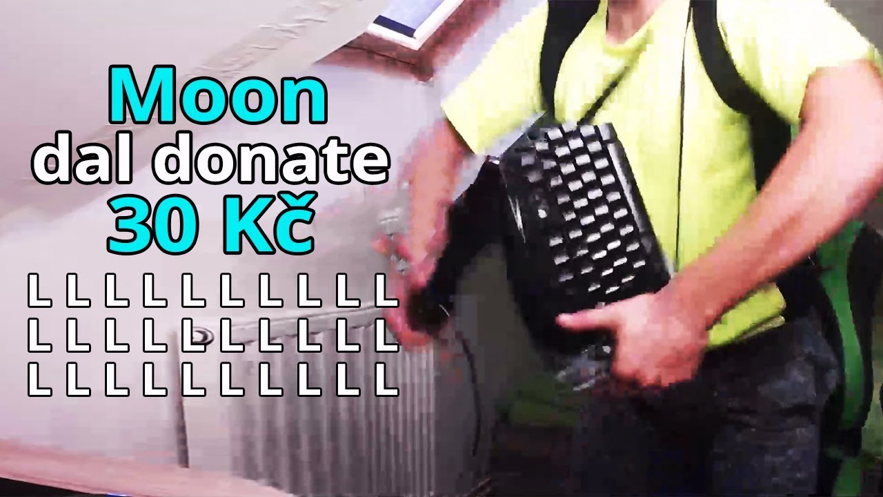 ŠIALENÝ STREAMER ZNIČIL KLÁVESNICU PRI MOJOM DONATE TROLLINGU!