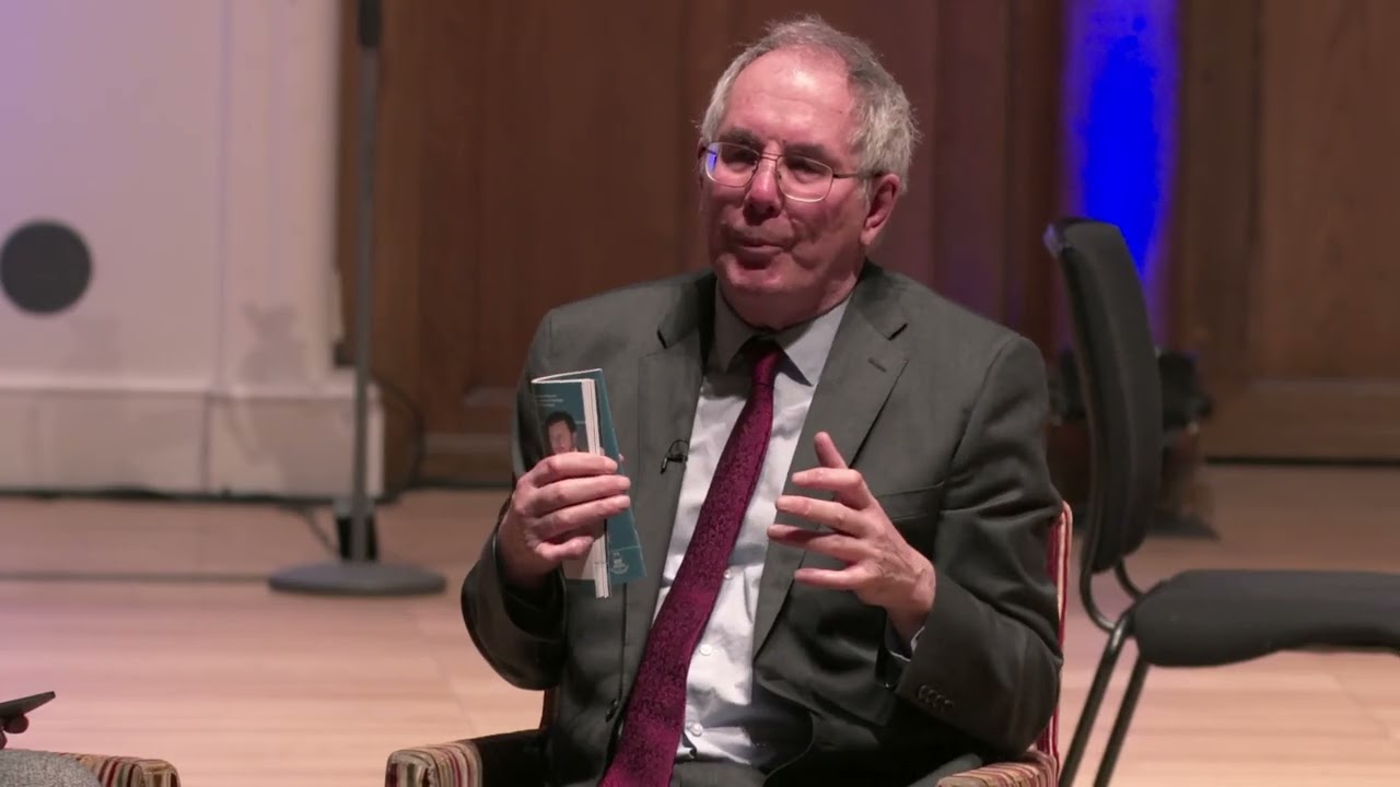 Summer Stream: Pre-concert Talk - Donizetti & Friends with Flora Willson and Roger Parker