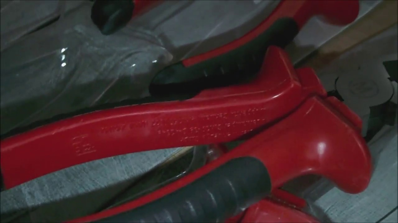 Small Lidl Powerfix hand tool haul. - Tool tips.