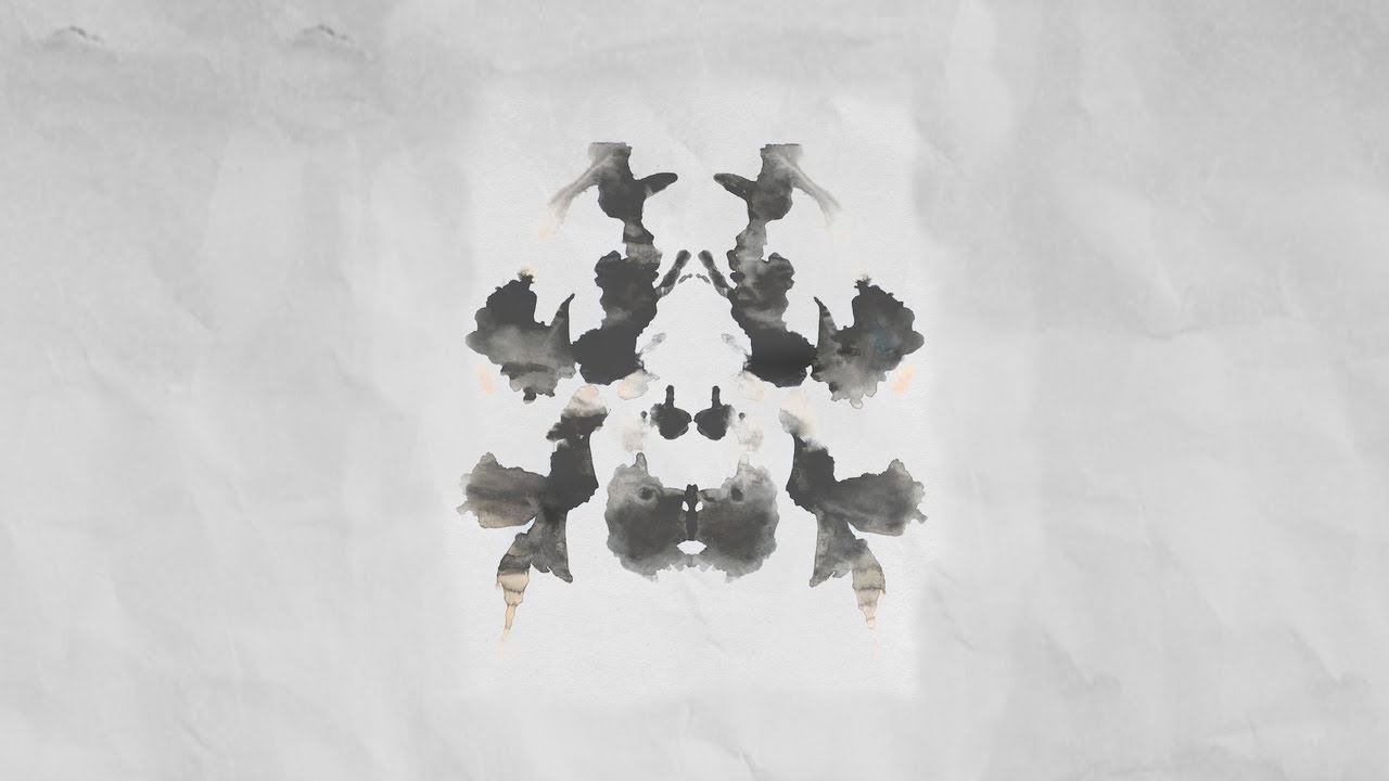 The Rorschach Test