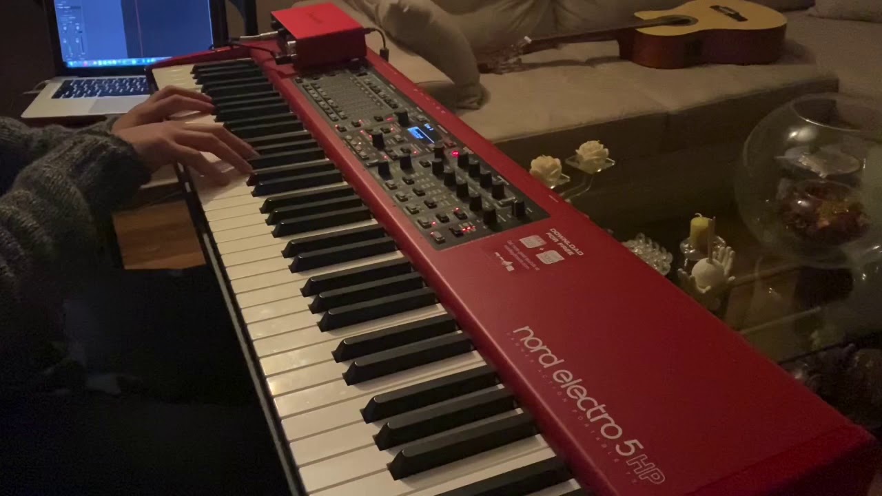 Deborah’s Theme - Once Upon a time in America soundtrack (Piano) - Ennio Morricone