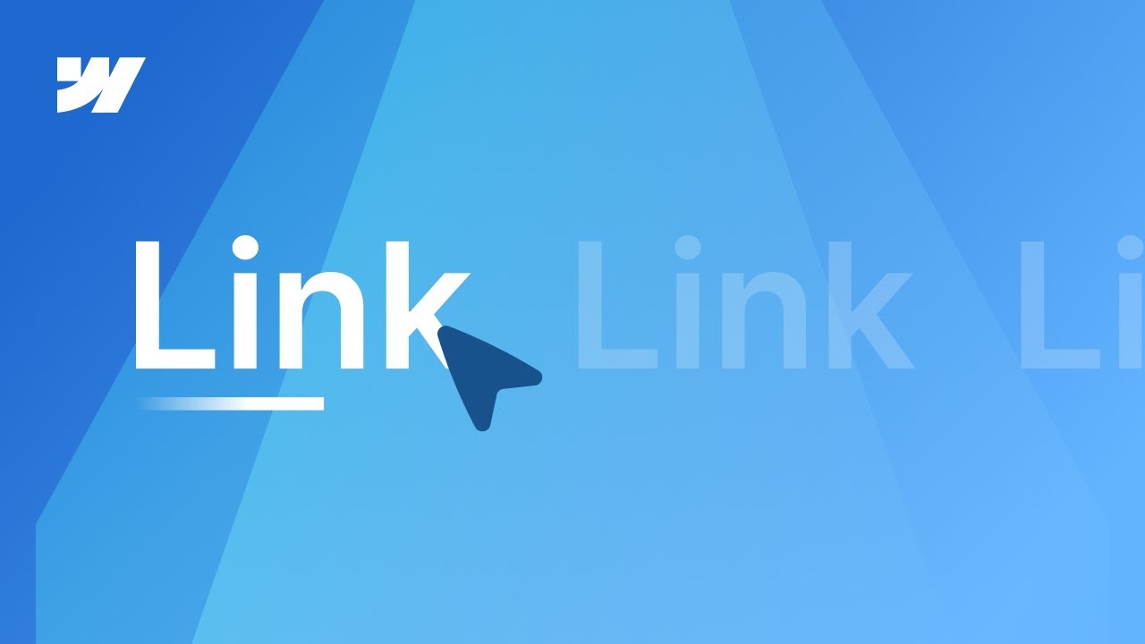 Create a Link Underline CSS Hover Effect in Webflow (Without Webflow Interactions)