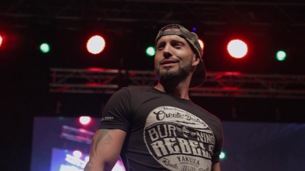 Městské slavnosti ROSA 2019