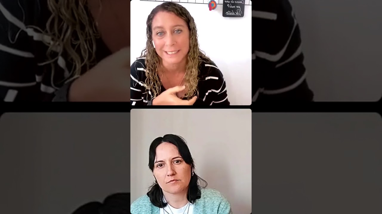 Migrar con hijos preadolescentes