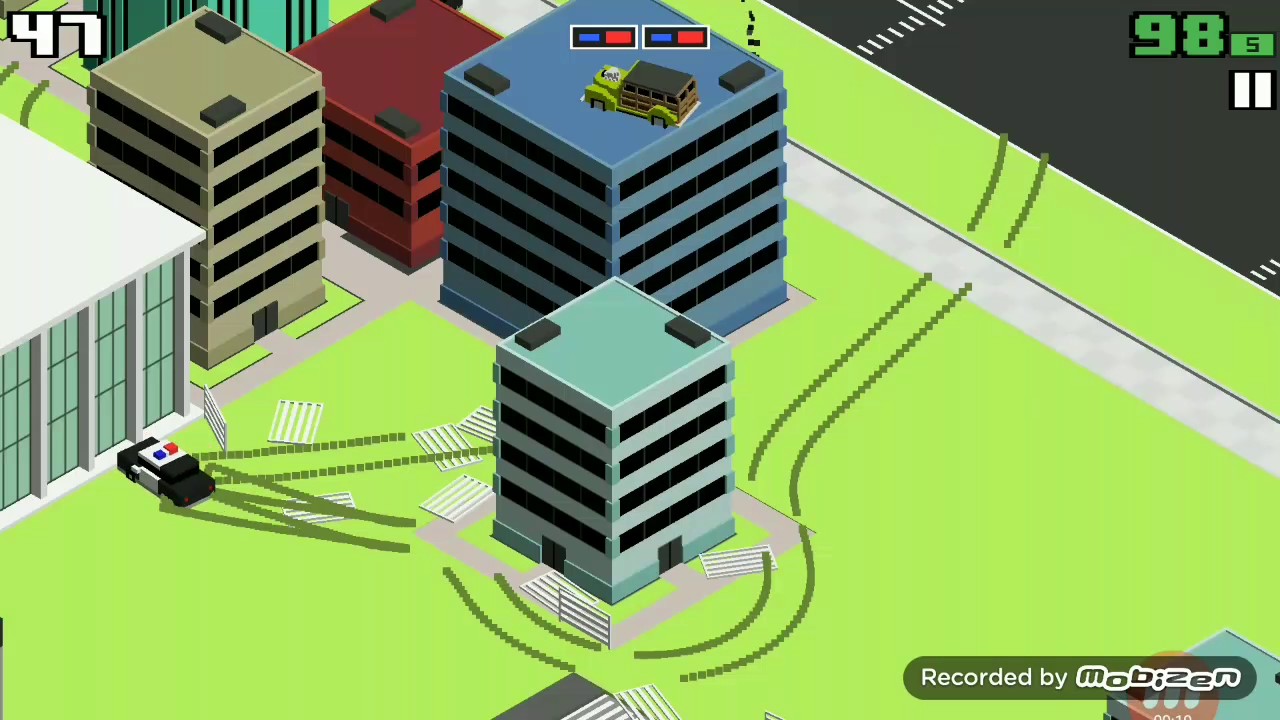 Smashy Road (Record) |Alexo zockt