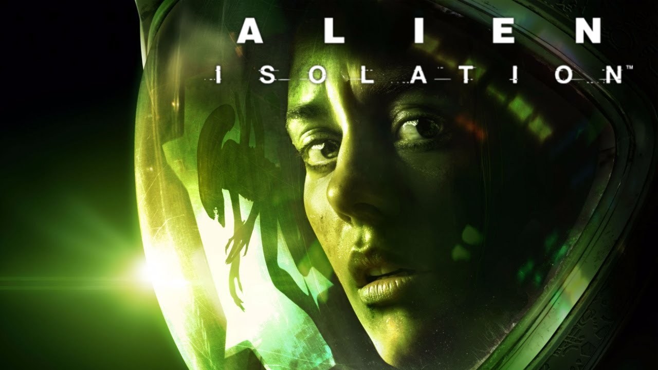 Alien Isolation: The Beginning Of The End