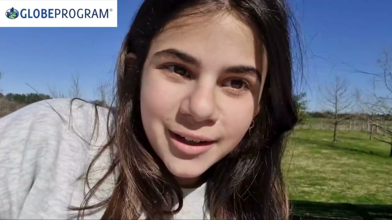GLOBE Student Vlogger Juana Investigates the Grassland Biome in Uruguay!