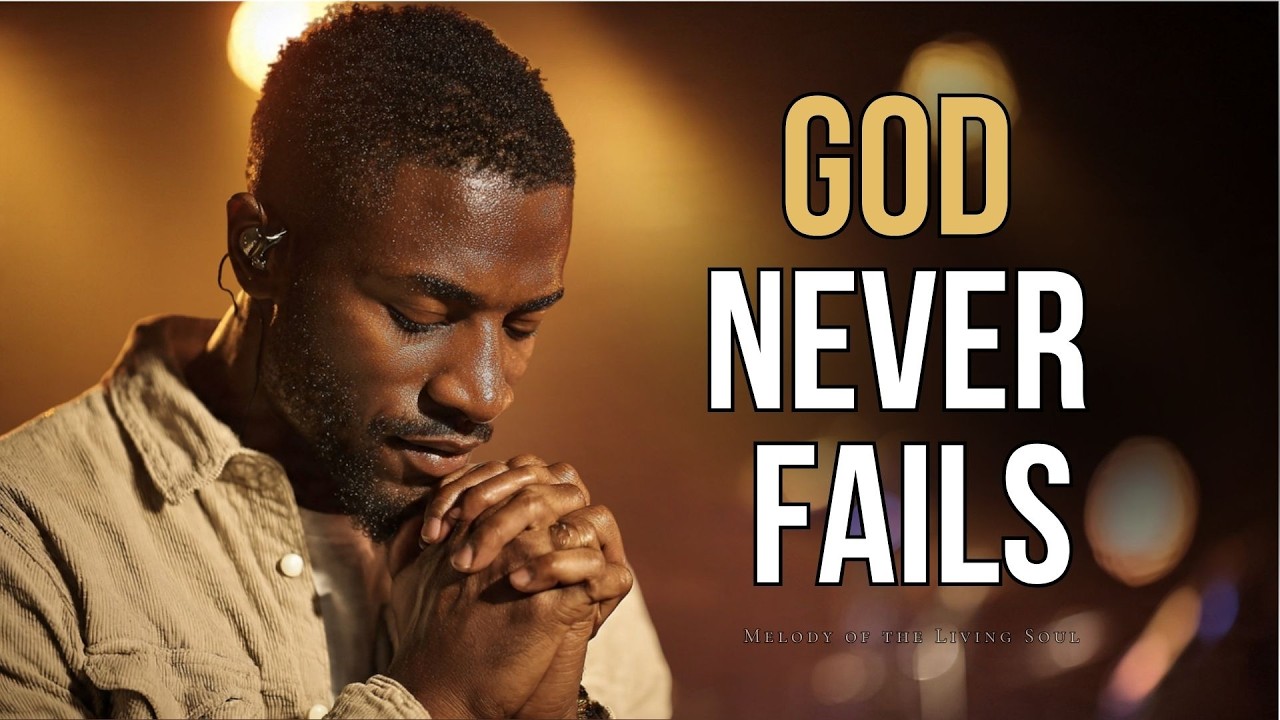God Is Never Late