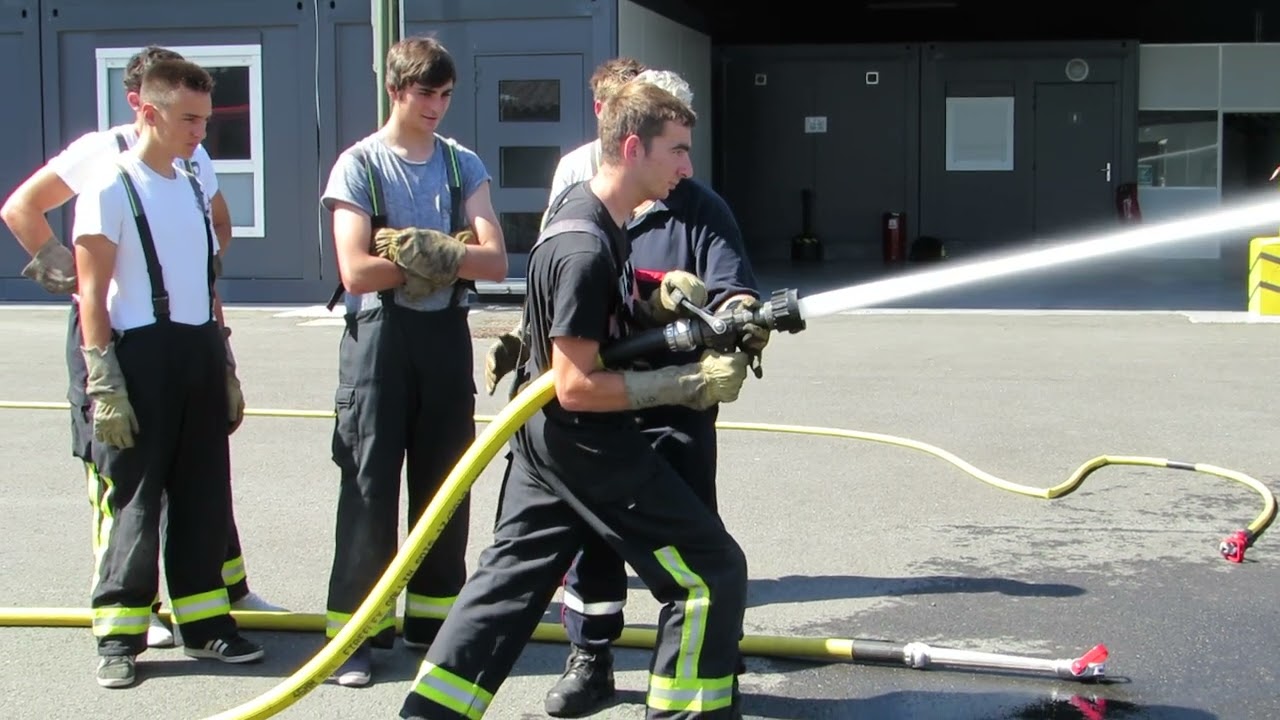 formation maritime CFBS  2