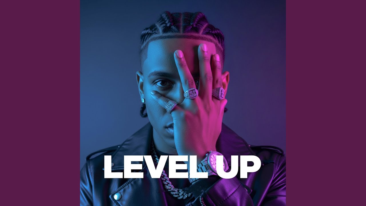 Level Up