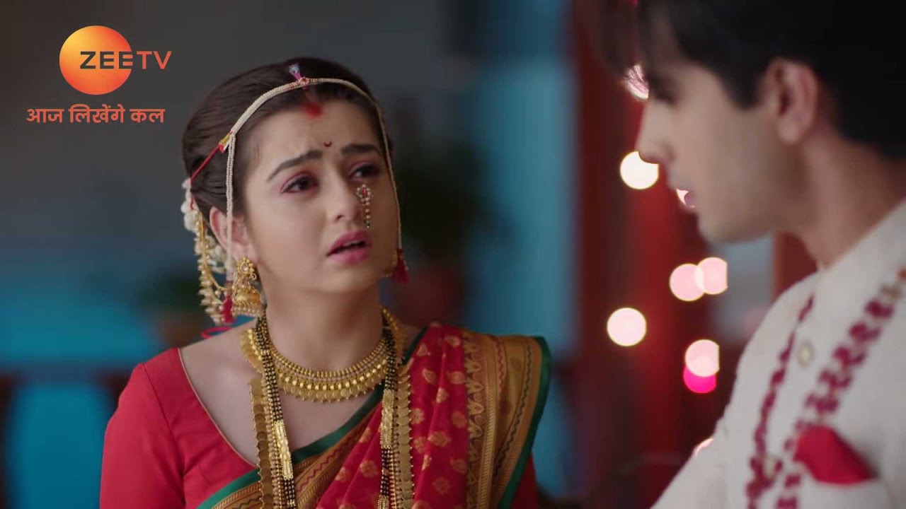 EP 83Хамари Баху шелк - Индийское телешоу хинди - Же ТВ