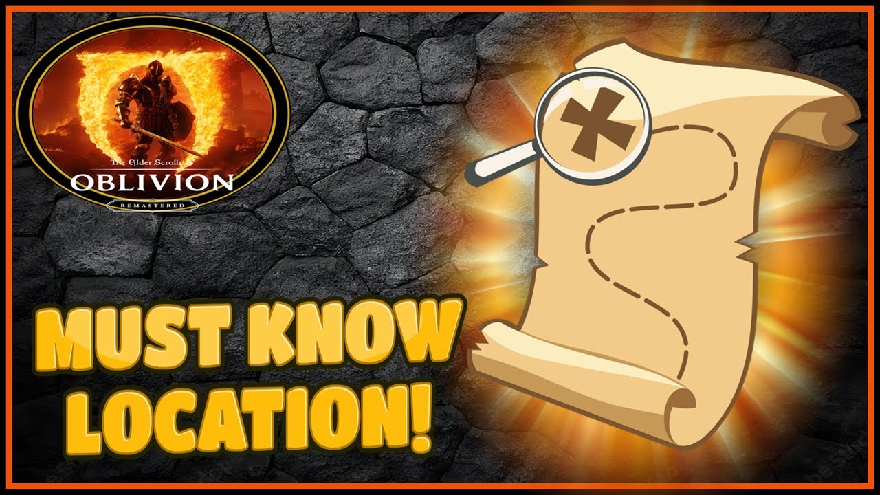 The Best Loot Farm Location - Oblivion Remastered