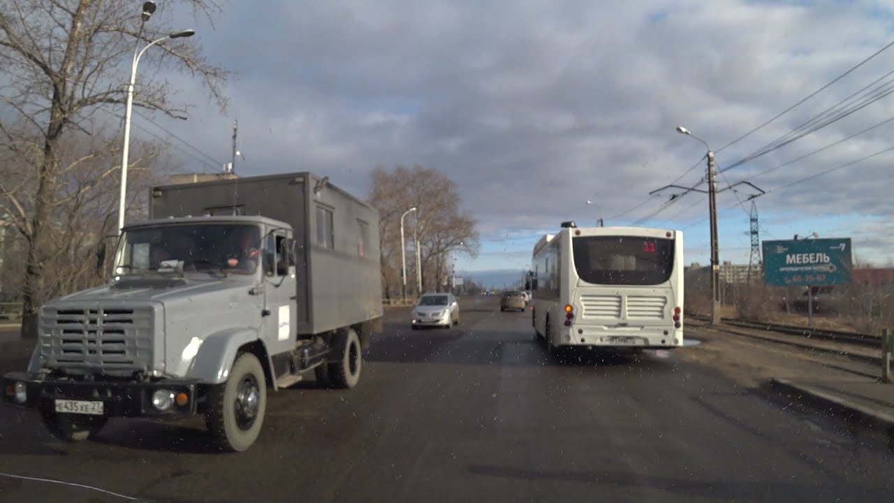 Поездка по местам боевой славы в пос  Волочаевка