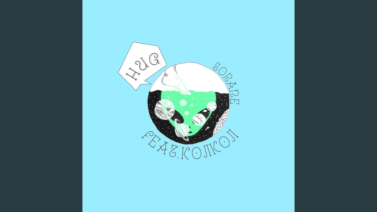 Hug (feat. kojikoji)