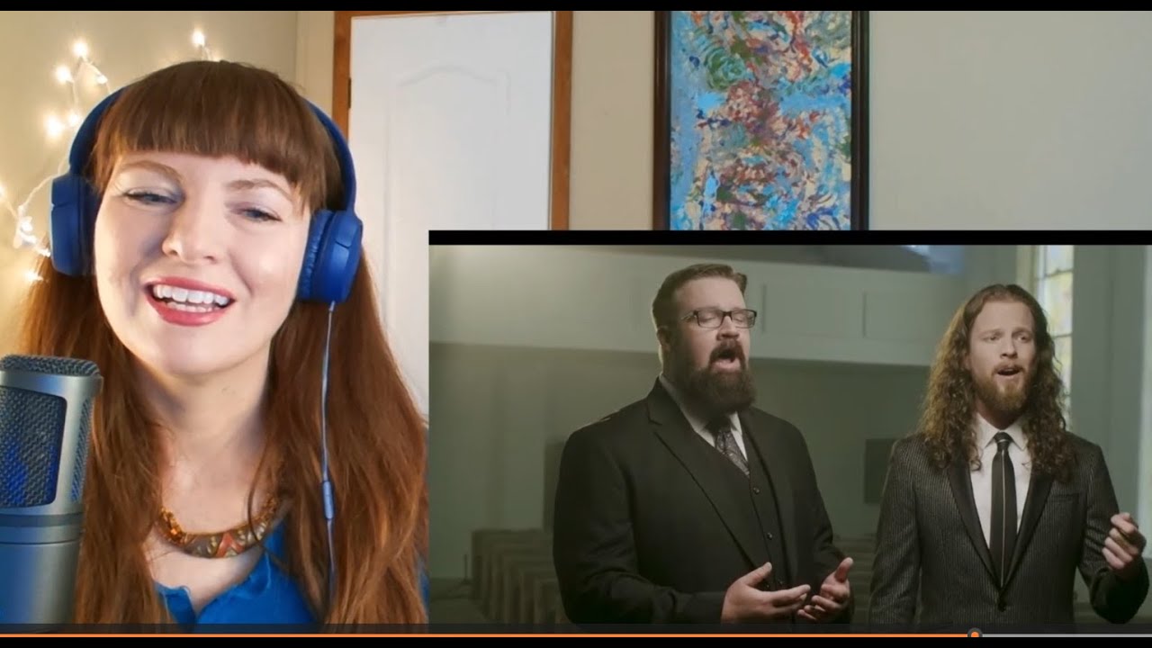 Two COUNTRY Singers try singing OPERA- 'Nessun Dorma