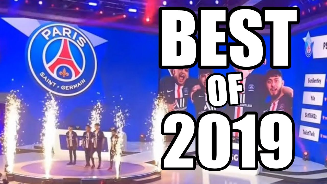 🔥YDE BEST of 2019🔥