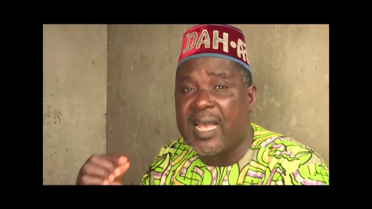 Le Vaudoun et le Tolègba au Bénin